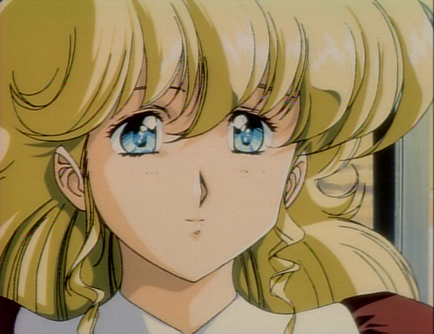 Plastic Little (Kamonohashi no Fansub)